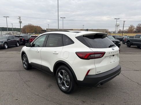 New 2026 Ford Escape ST-Line AWD/4WD image 5