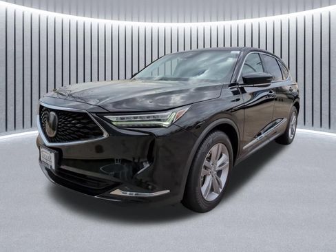 Used 2023 Acura MDX SH-AWD image 17