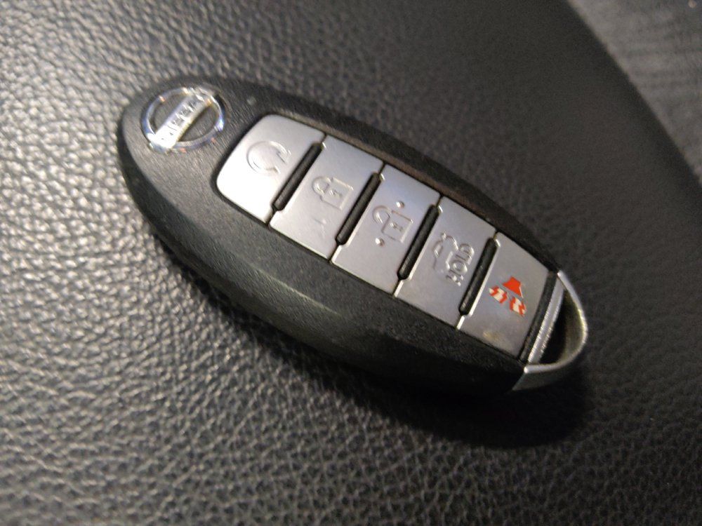 Used 2021 Nissan Altima 2.5 SL AWD/4WD image 32