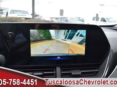 New 2026 Chevrolet Trax ACTIV w/ Sunroof Package image 29