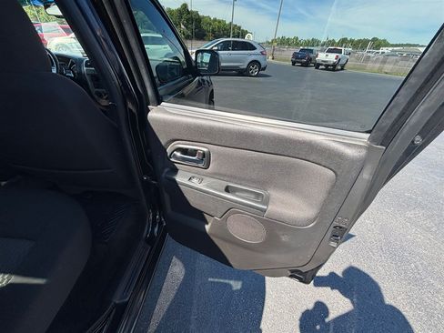Used 2012 GMC Canyon SLE RWD image 18