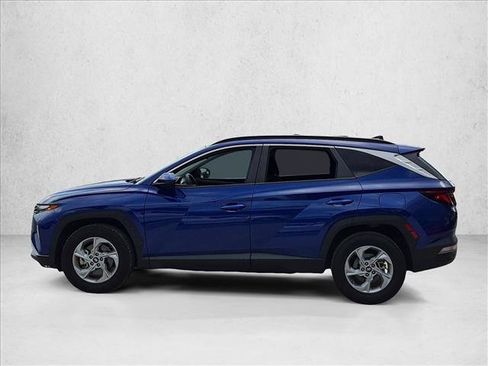 Used 2024 Hyundai Tucson SEL AWD/4WD image 8