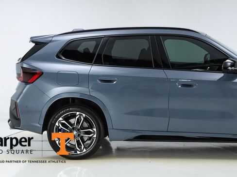 Used 2025 BMW X1 M35i AWD/4WD image 11