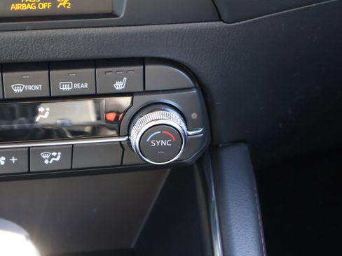 New 2025 MAZDA CX-5 Carbon Edition image 29