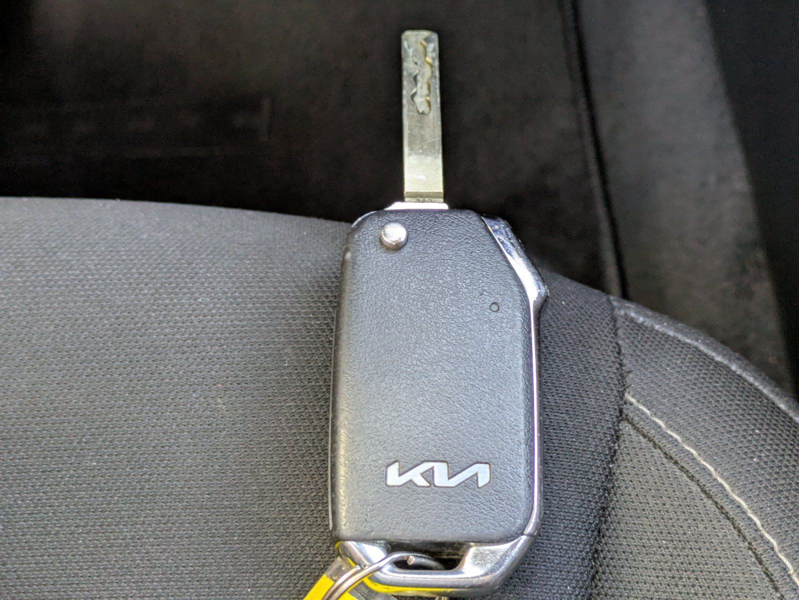 Certified 2023 Kia Sorento LX FWD image 25