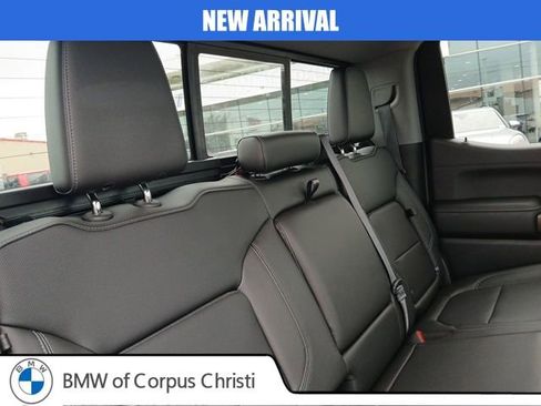 Used 2019 GMC Sierra 1500 SLT image 10