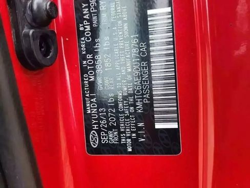 Used 2013 Hyundai Veloster Turbo image 25