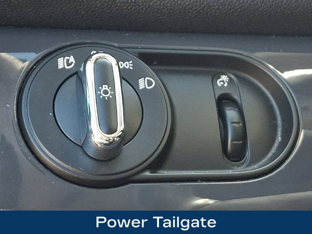 Used 2020 MINI Cooper Countryman ALL4 AWD/4WD image 9