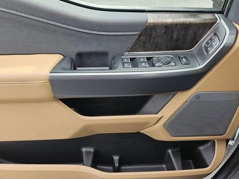 New 2026 Ford F350 Lariat w/ Black Appearance Package image 29