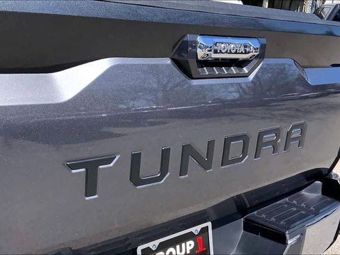 Used 2024 Toyota Tundra 1794 Edition image 31