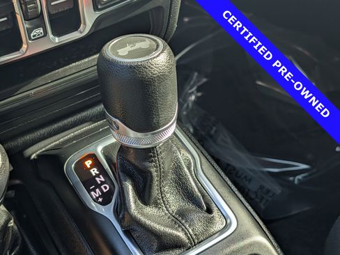 Used 2020 Jeep Wrangler Unlimited Sport S image 31