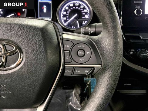 Certified 2023 Toyota Camry LE image 25