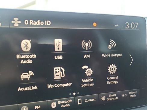 Used 2024 Acura Integra A-Spec image 29