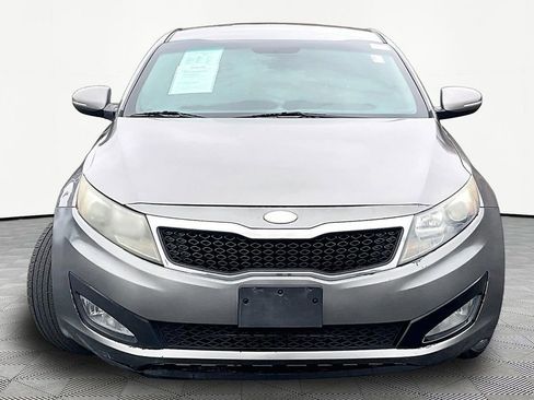 Used 2013 Kia Optima LX image 2