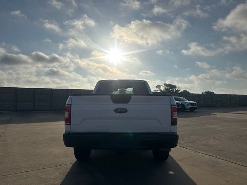 Used 2018 Ford F150 XL w/ XL Power Equipment Group AWD/4WD image 14