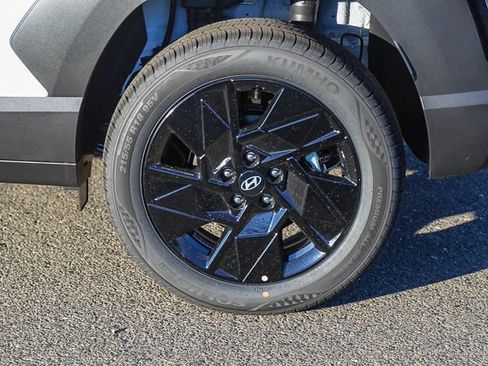 New 2026 Hyundai Kona SEL Sport AWD/4WD image 12