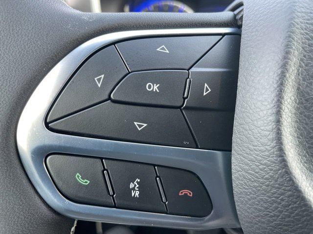 New 2026 Chrysler Pacifica Select AWD/4WD image 22