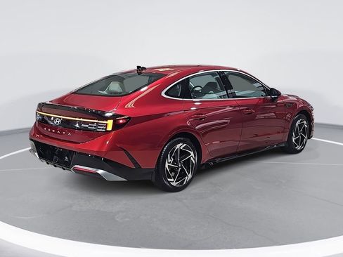 New 2026 Hyundai Sonata SEL image 5