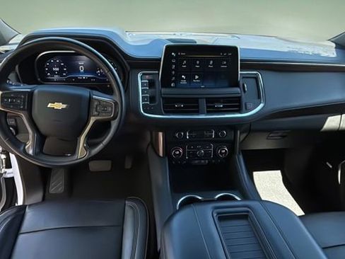 Used 2023 Chevrolet Tahoe High Country image 17