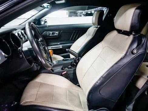 Used 2016 Ford Mustang GT Premium w/ Equipment Group 401A image 16