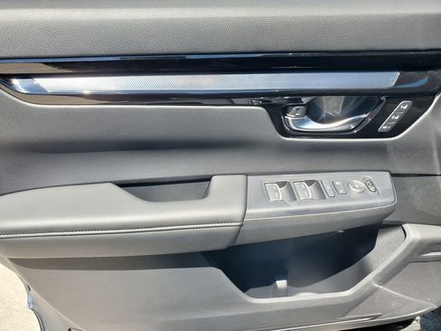 Used 2025 Honda CR-V EX-L image 19