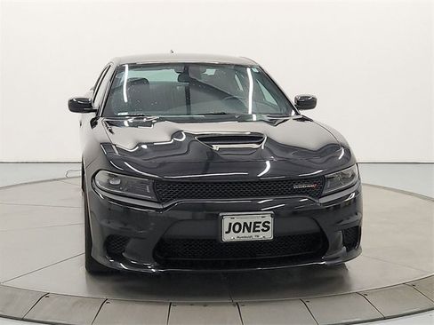 Used 2023 Dodge Charger GT image 2