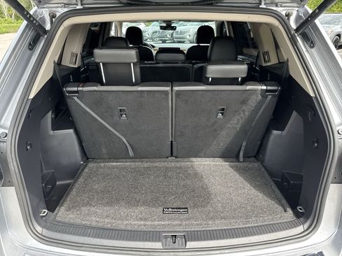Used 2024 Volkswagen Atlas SE FWD image 41
