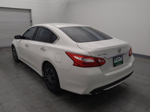 Used 2017 Nissan Altima 2.5 S w/ Power Driver Seat Package image 5