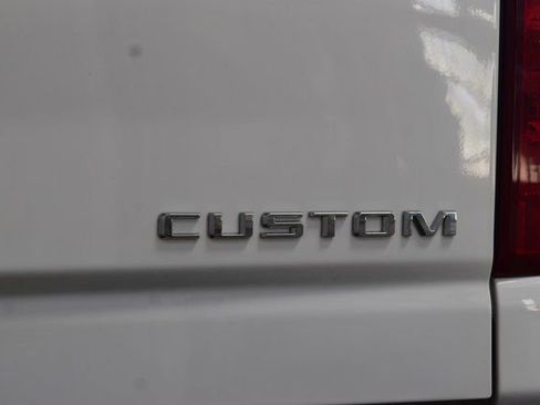 Used 2025 Chevrolet Silverado 2500 Custom w/ Custom Value Package image 24