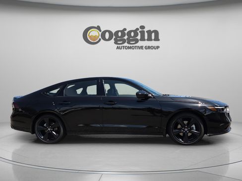 New 2026 Honda Accord Sport image 6