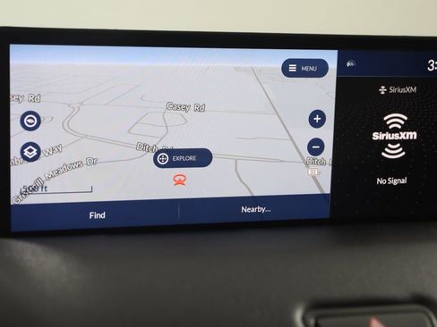 Used 2024 Acura TLX w/ Technology Package image 9