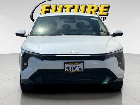 Used 2025 Kia K4 FWD image 9