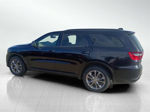Used 2020 Dodge Durango GT image 8