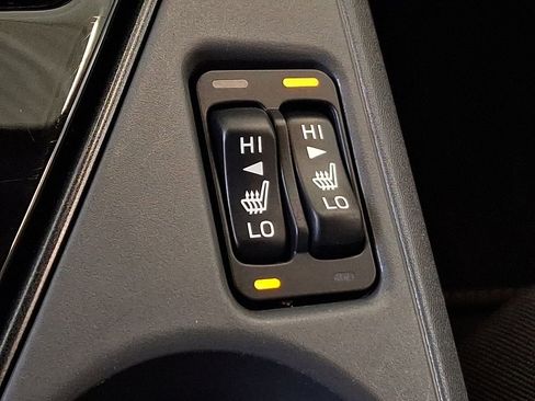Certified 2025 Subaru Crosstrek 2.5i Sport AWD/4WD image 23