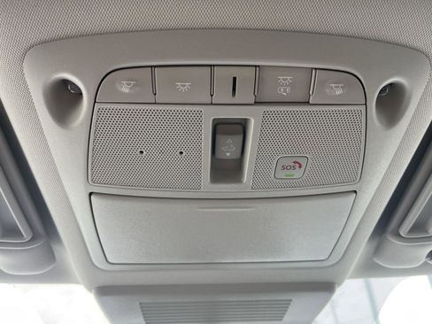 Certified 2024 INFINITI QX80 Luxe w/ Cargo Package image 22