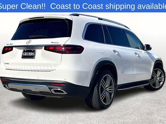 Used 2025 Mercedes-Benz GLS 450 4MATIC video 2