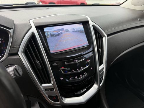 Used 2015 Cadillac SRX Luxury w/ Driver Awareness Package AWD/4WD image 23