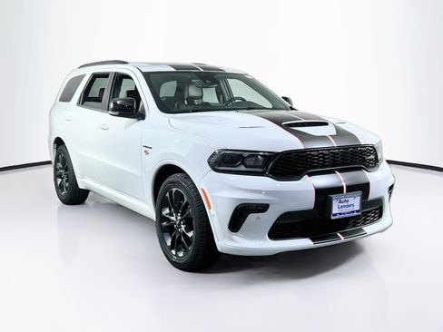 Used 2023 Dodge Durango R/T AWD/4WD image 3