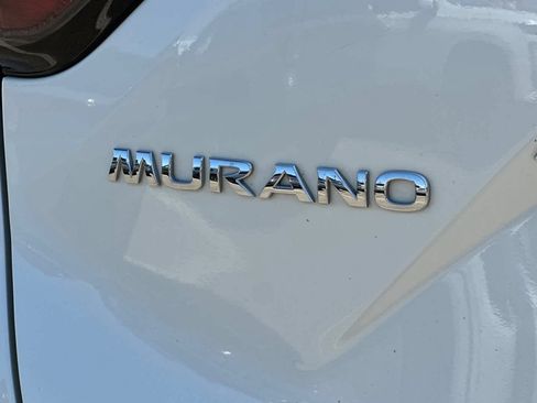 Used 2021 Nissan Murano S FWD image 27