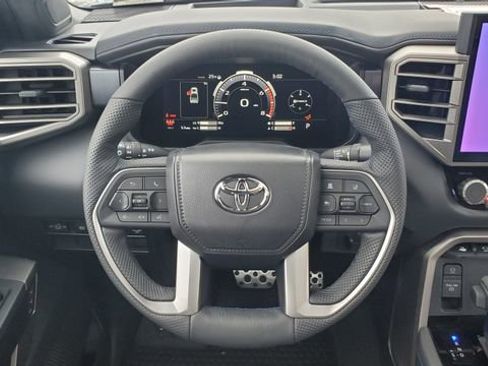 New 2026 Toyota Tundra Limited image 13