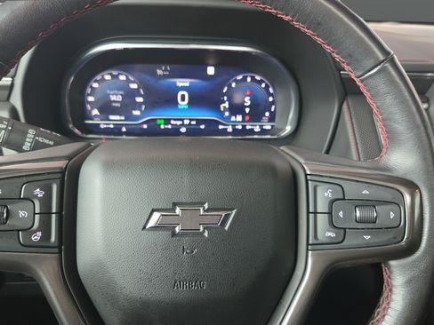 Used 2022 Chevrolet Tahoe RST w/ Luxury Package AWD/4WD image 14