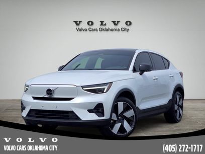 Certified 2023 Volvo C40 P8 Recharge Ultimate w/ Protection Package Premier