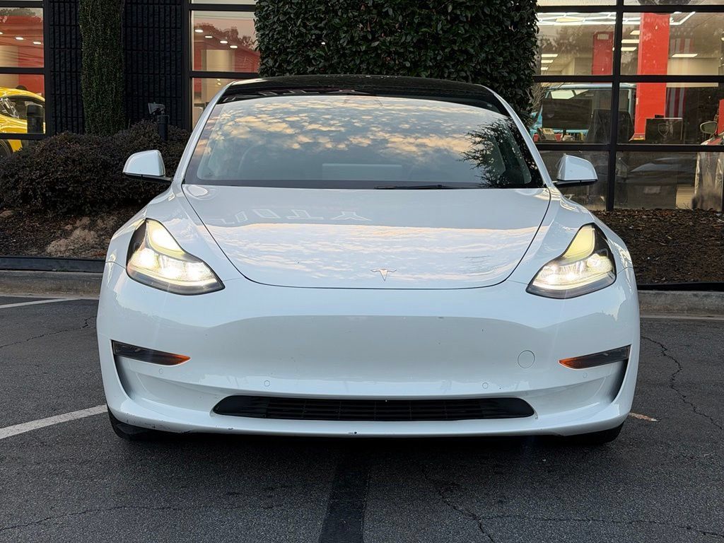 Used 2020 Tesla Model 3 RWD image 3
