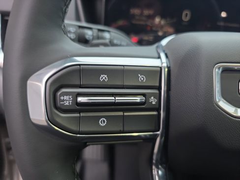 New 2026 GMC Terrain Elevation w/ Elevation Premium Package image 19