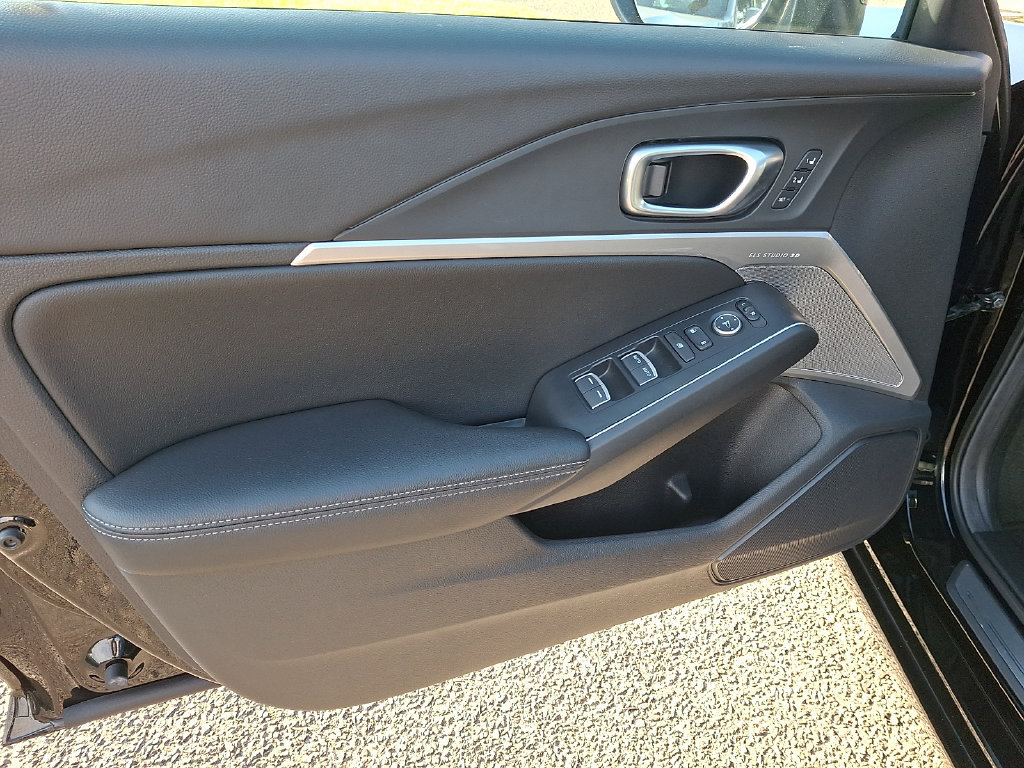 Used 2024 Acura Integra A-Spec w/ Technology Package FWD image 12
