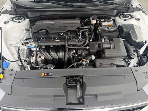 New 2025 Kia K4 GT-Line image 20