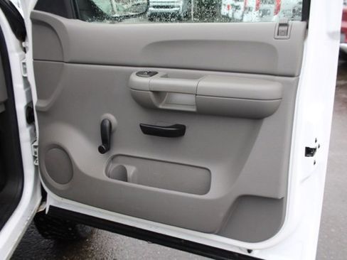 Used 2008 Chevrolet Silverado 3500 W/T image 25