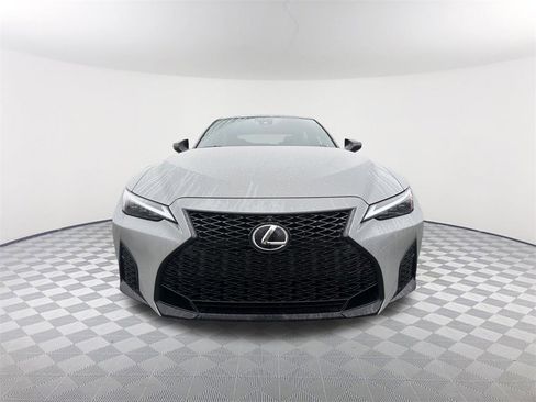 Used 2024 Lexus IS 350 F Sport image 2