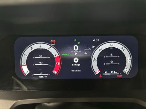 Used 2025 Toyota 4Runner Limited AWD/4WD image 23