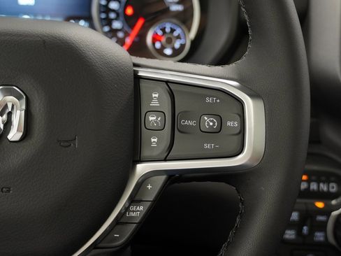 New 2026 RAM 1500 Big Horn image 25